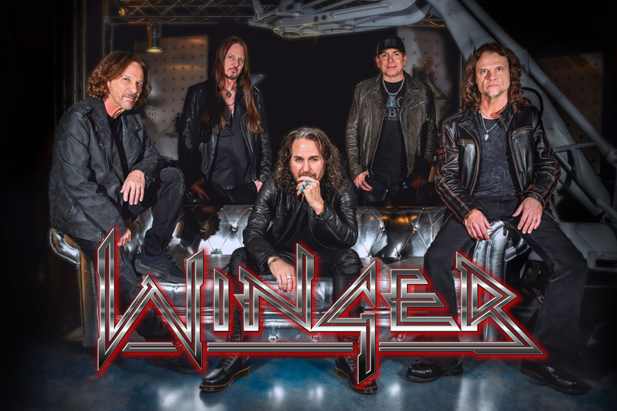 WINGER