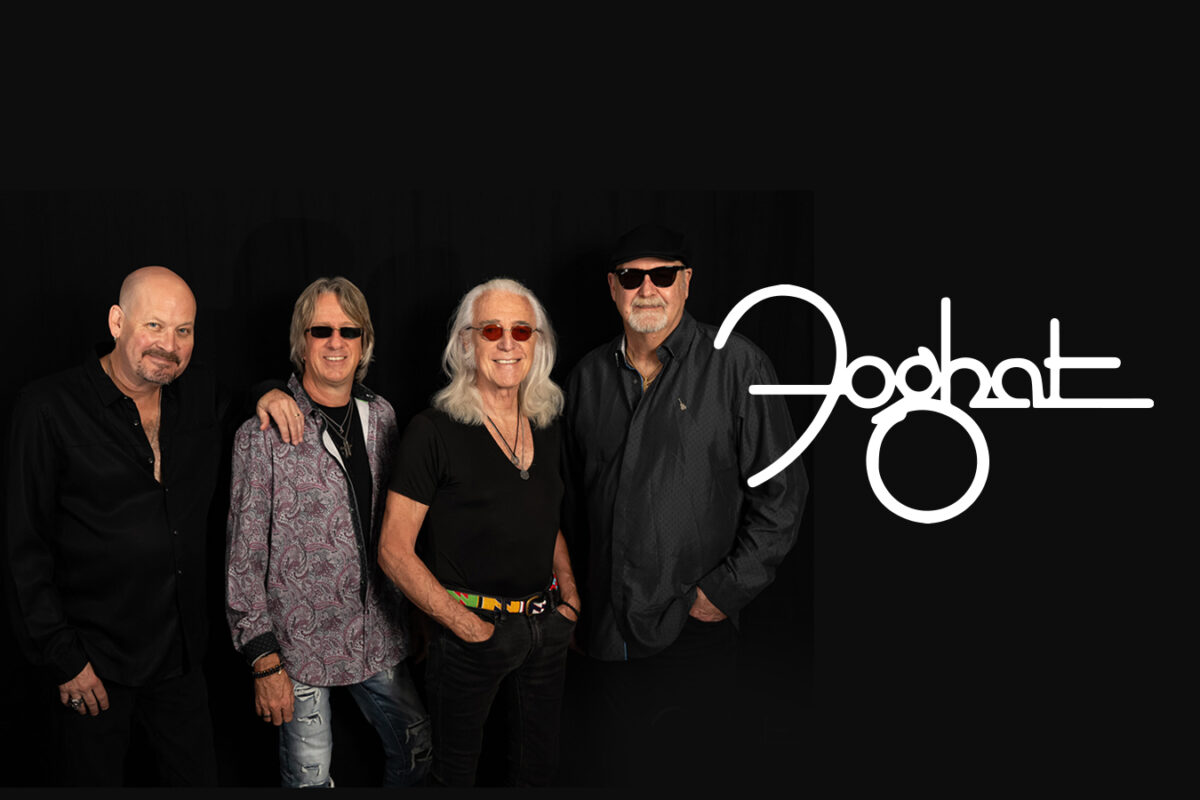 Foghat