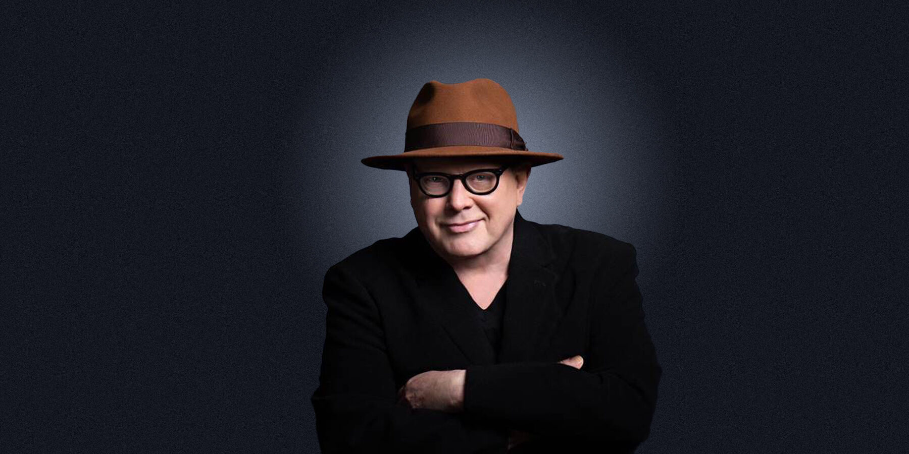 Darrell Hammond