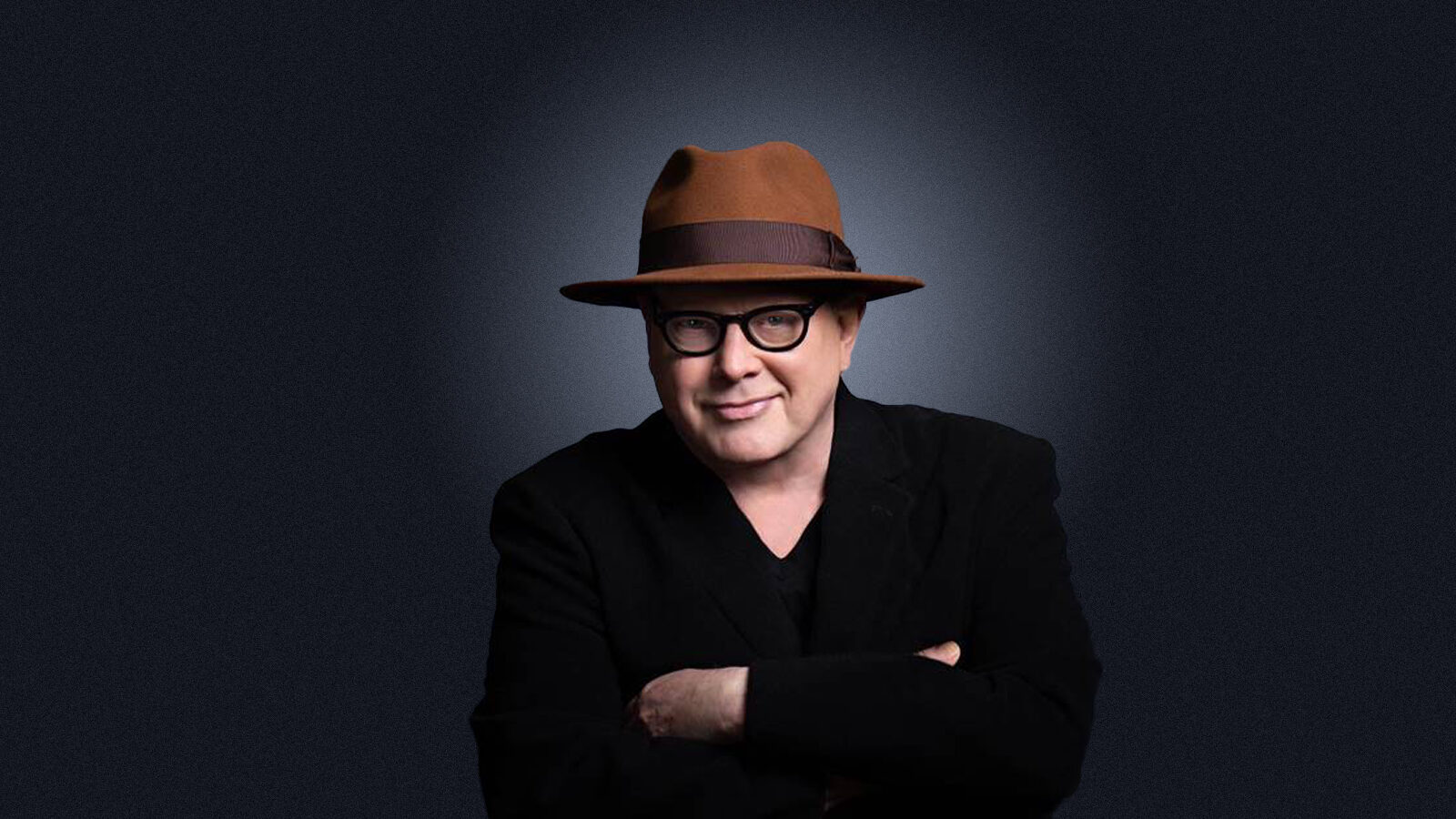 Darrell Hammond