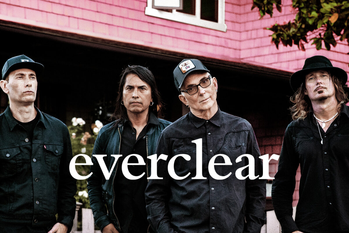 Everclear