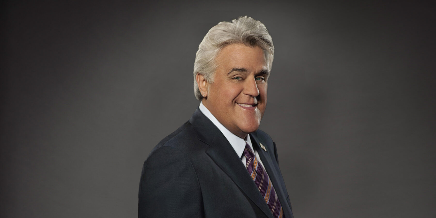 Jay Leno