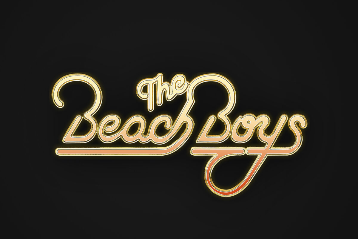 The Beach Boys