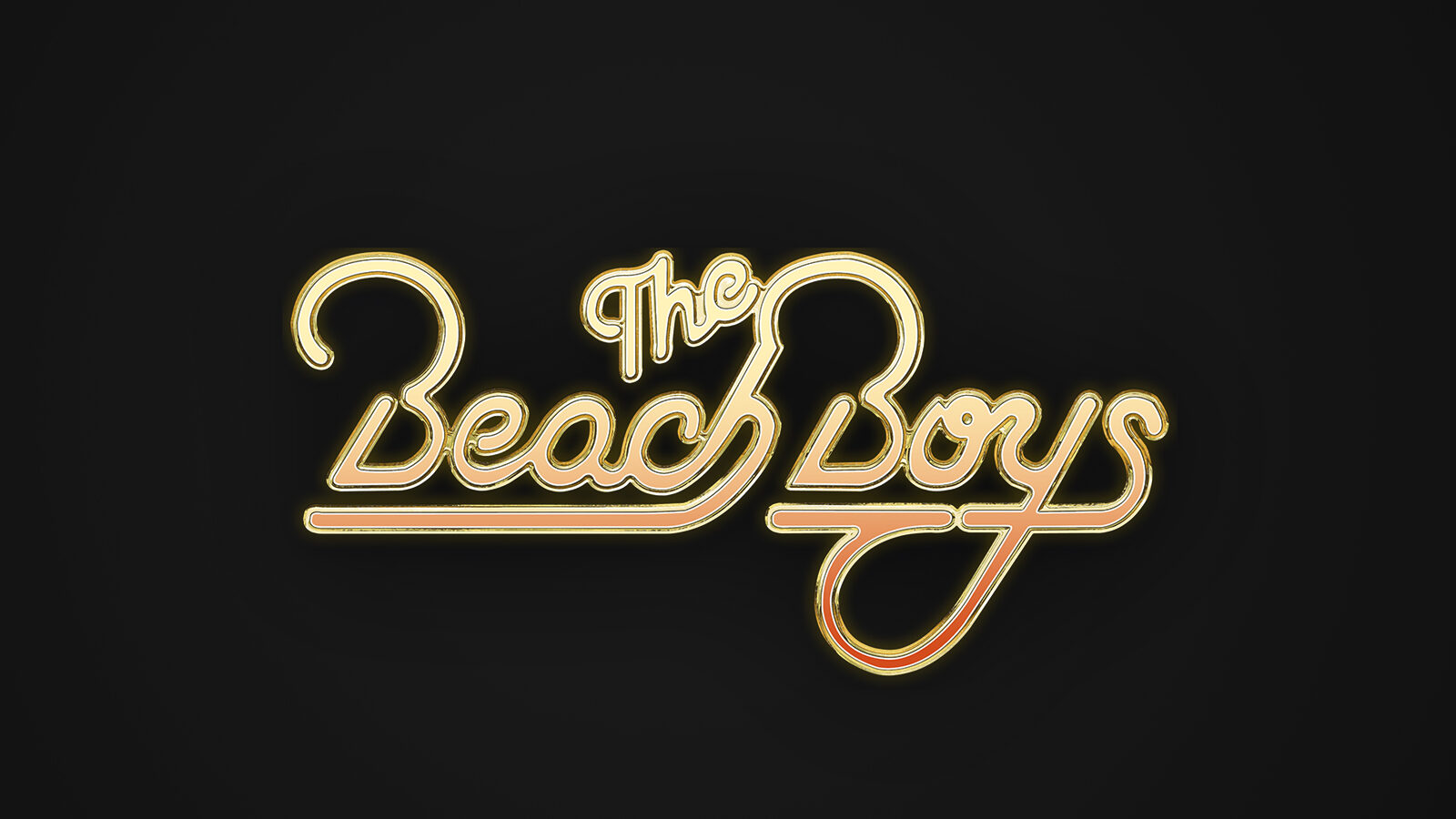 The Beach Boys