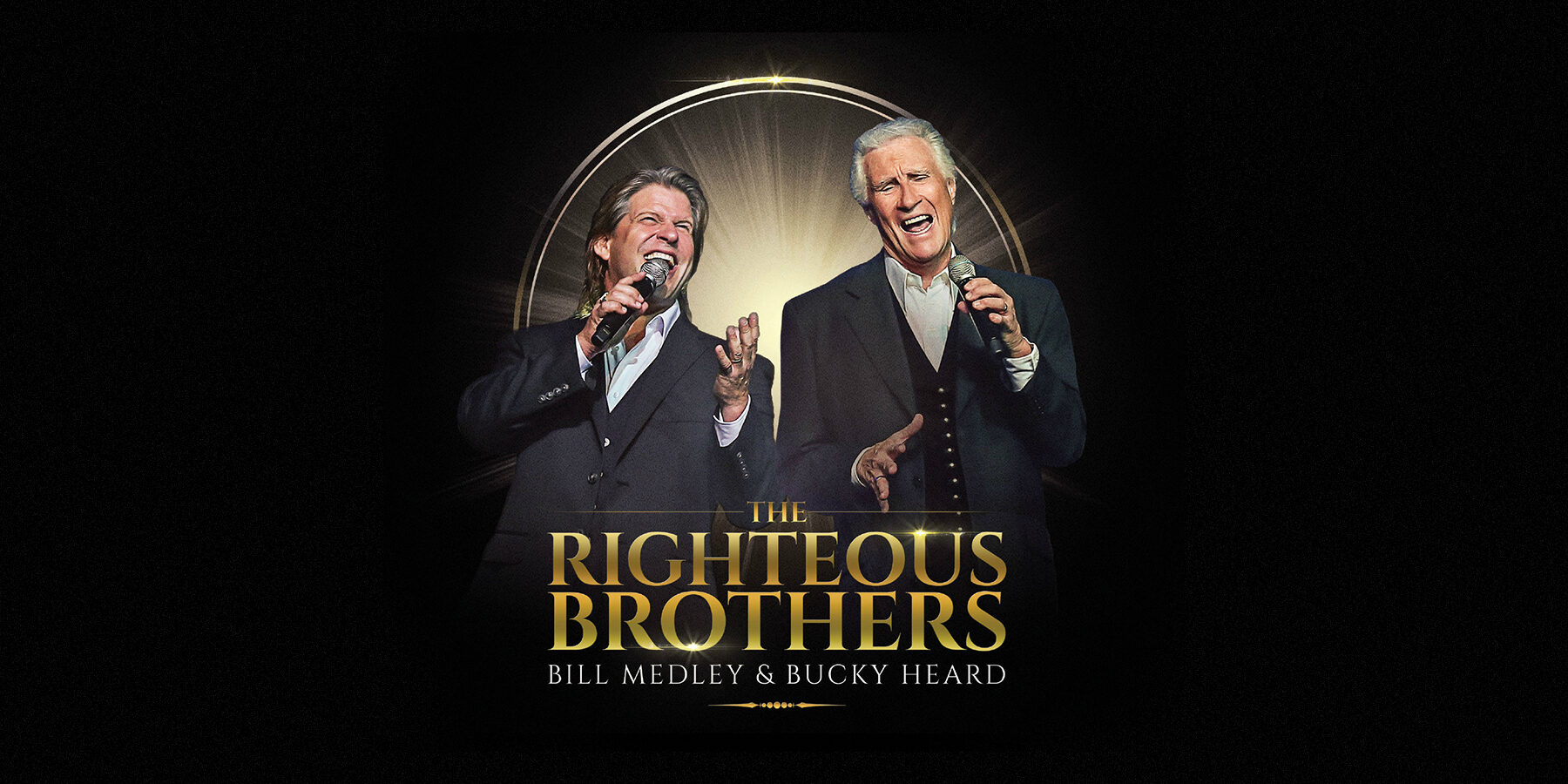 The Righteous Brothers