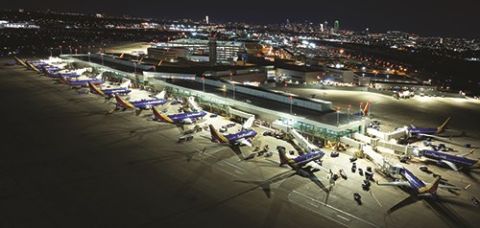 Safety Management Systems at Airports