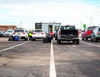 Denver Int’l Expands Bag Drop Options With Valet Service at Remote Parking Lots