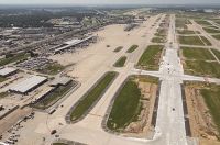 Finish Line in Sight at St. Louis Lambert Int’l