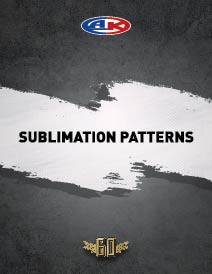 SUBLIMATION PATTERNS