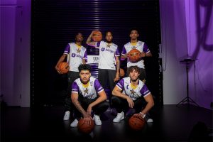 Lakers Gaming Welcome 2023