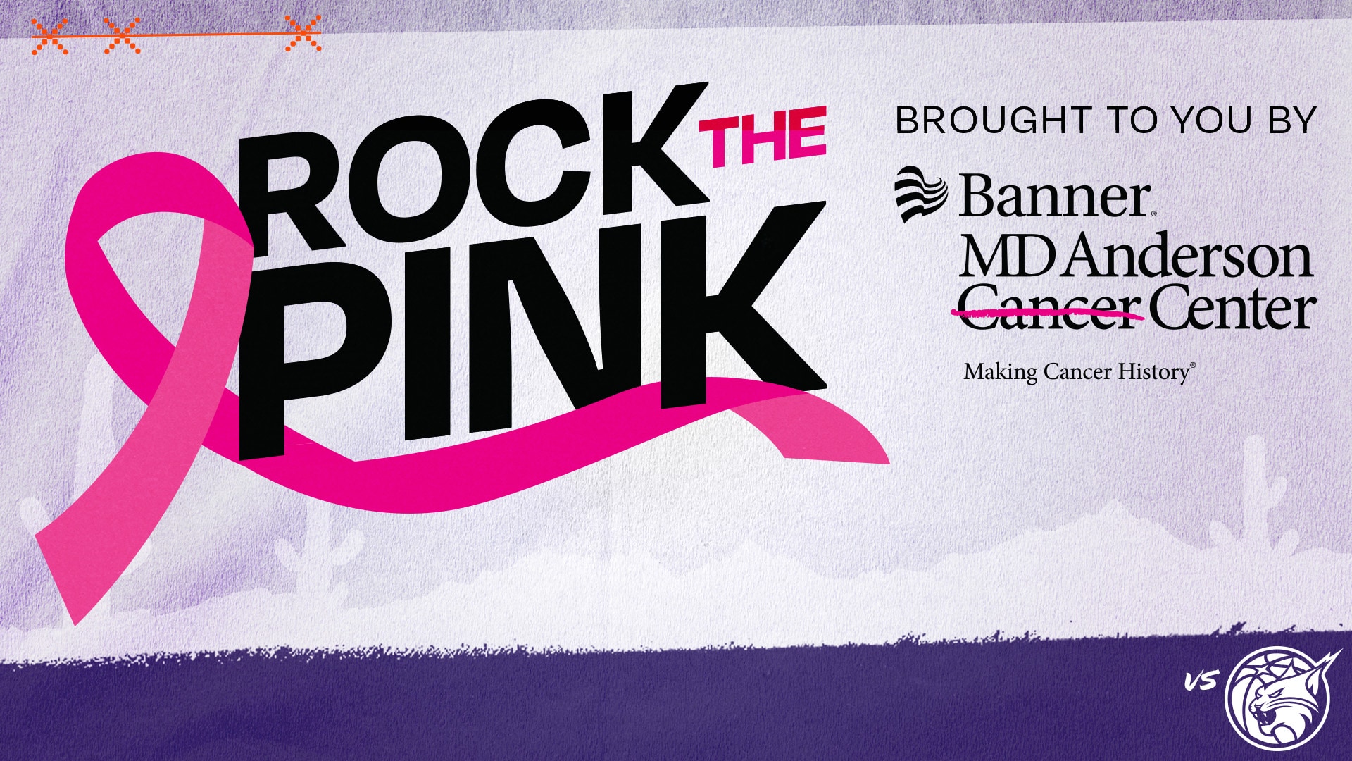 Banner Health | Rock The Pink