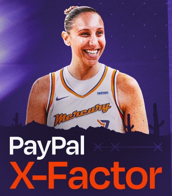 PayPal X-Factor