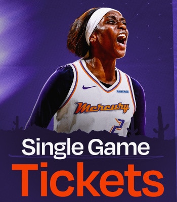 Single Game Tickets