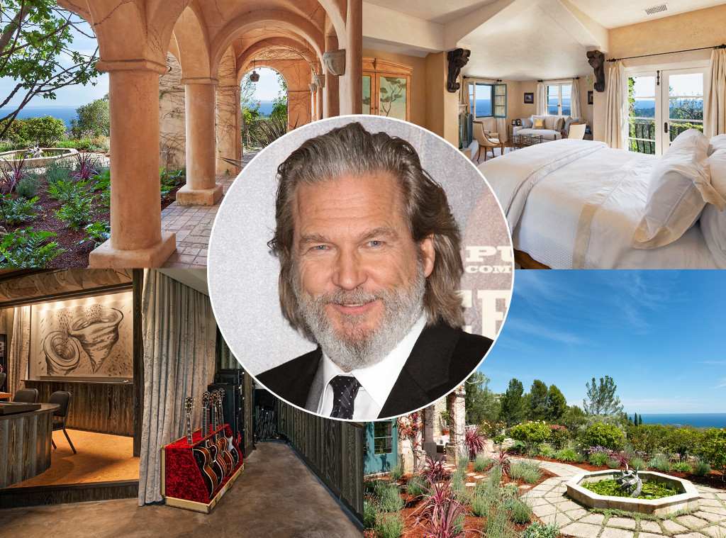 Jeff Bridges, Real Estate