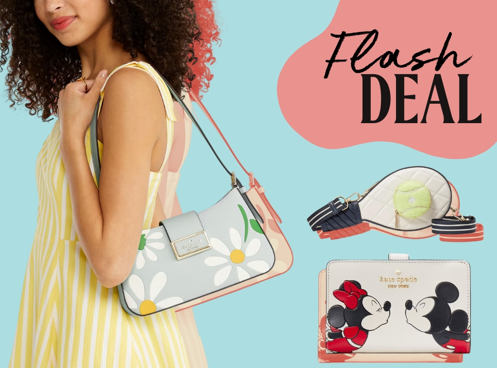 Shop Kate Spade Outlet Fourth of July Sale