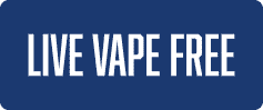 Live Vape Free