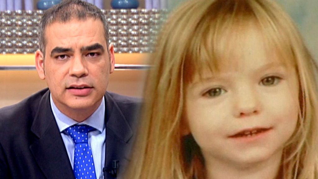 Madeleine McCann, así nos enteramos de su desaparición