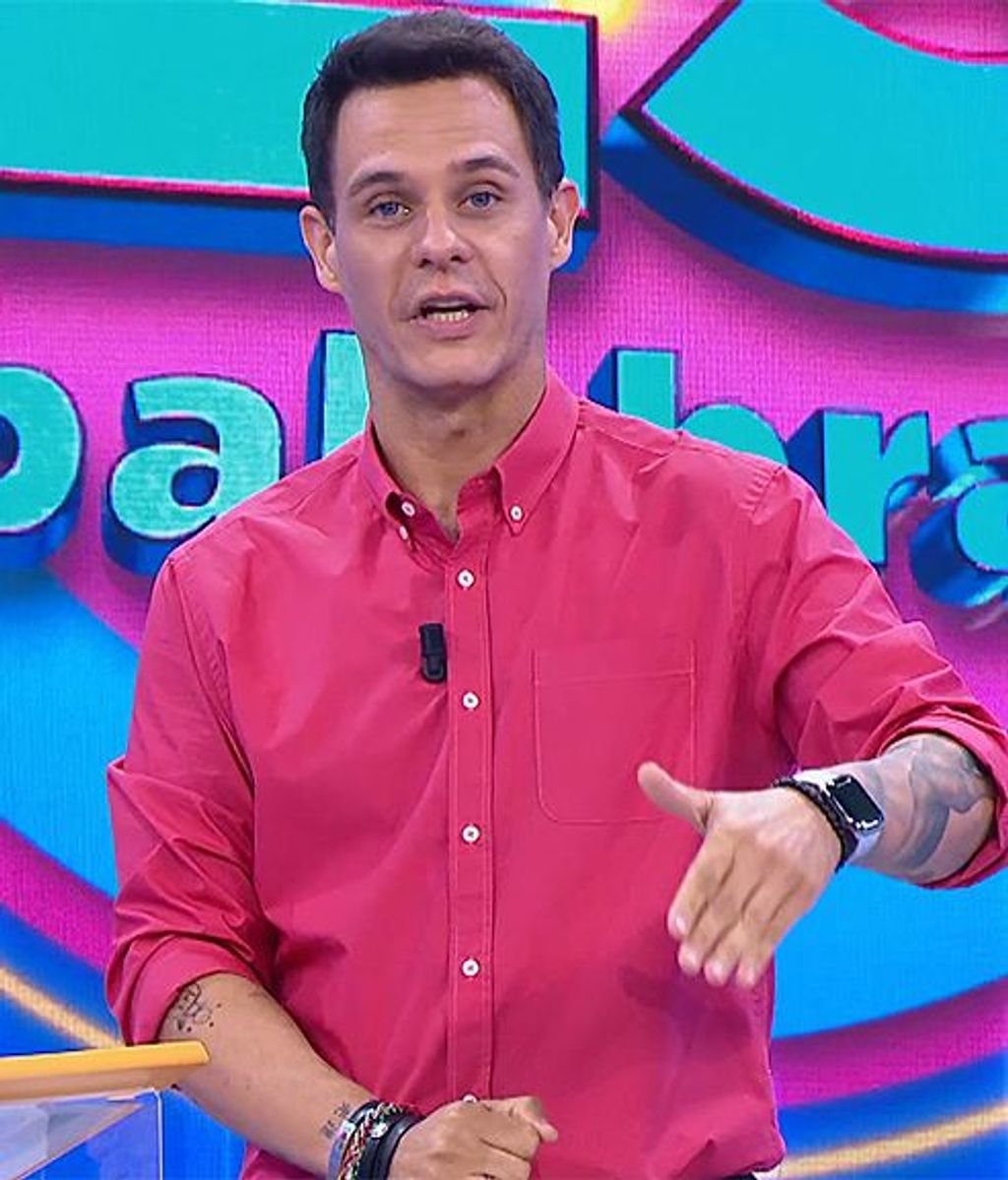 Christian Gálvez