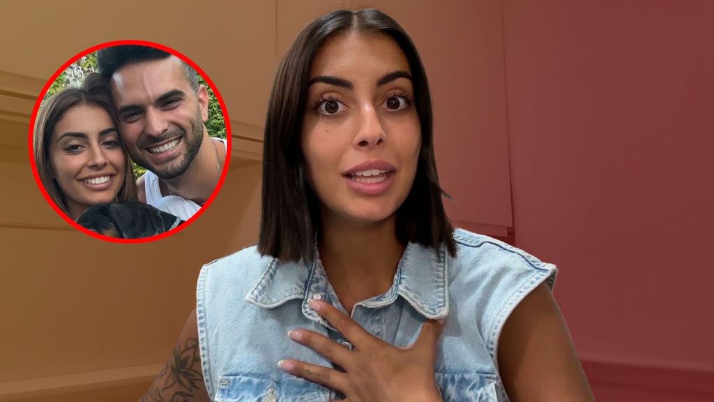 Marieta desvela cómo se declaró a Suso Álvarez De pura raza by Marieta Temporada 1 Top Vídeos 19