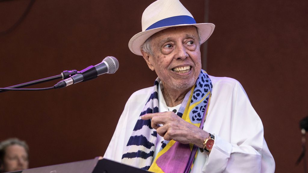 Muere Sergio Mendes