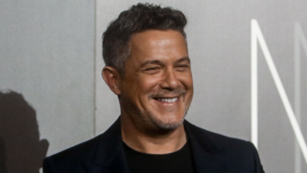 Alejandro Sanz