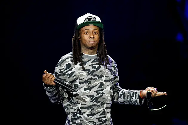 Lil Wayne