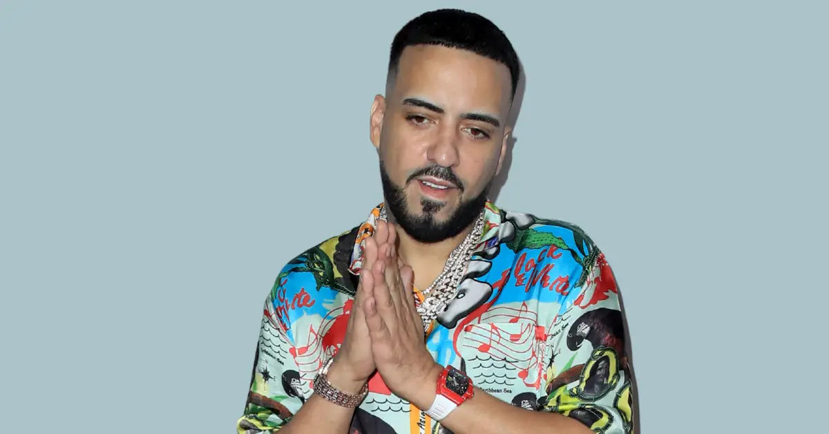 French Montana