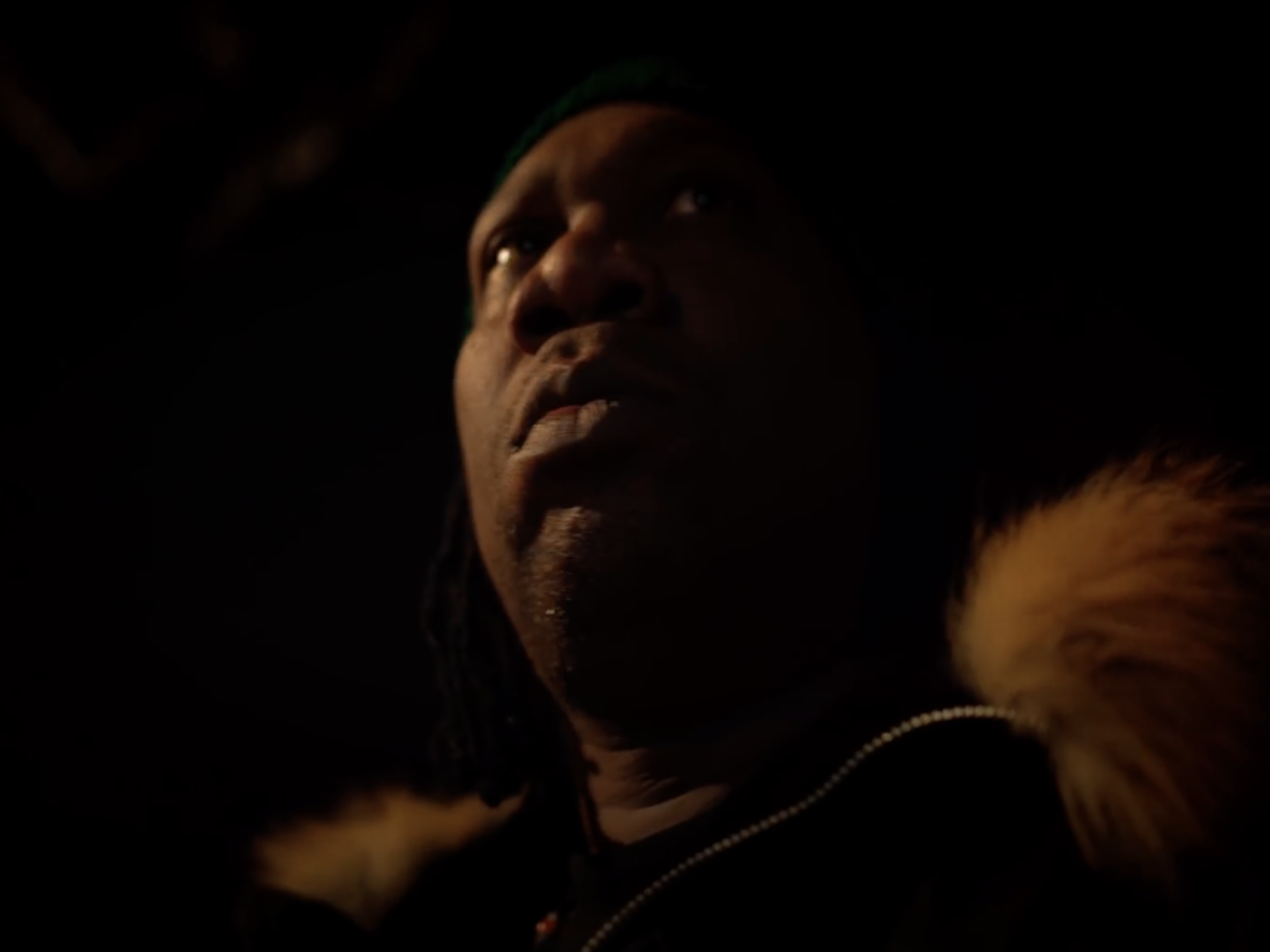 KRS-One