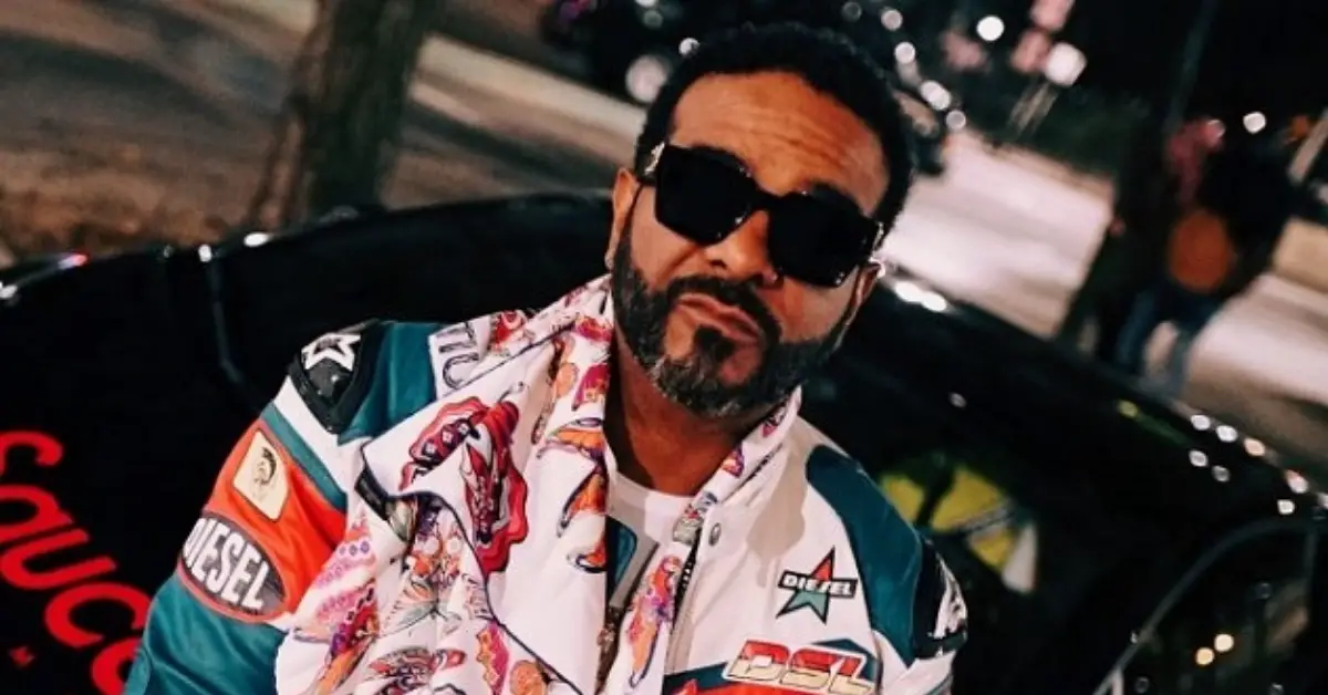 Jim Jones