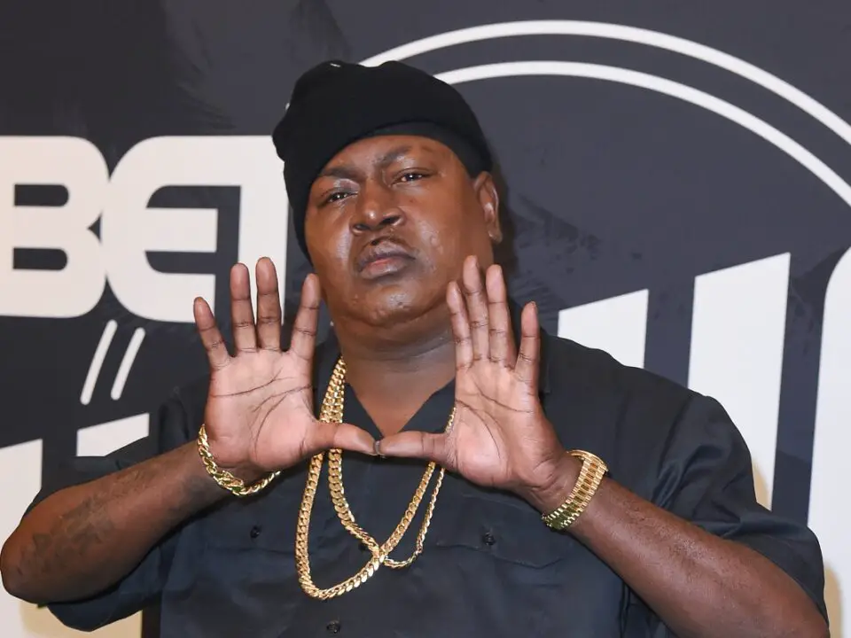 Trick Daddy