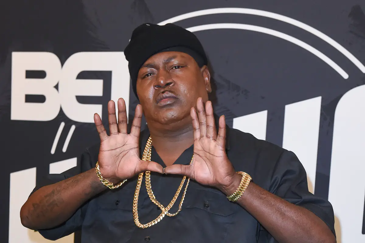 Trick Daddy