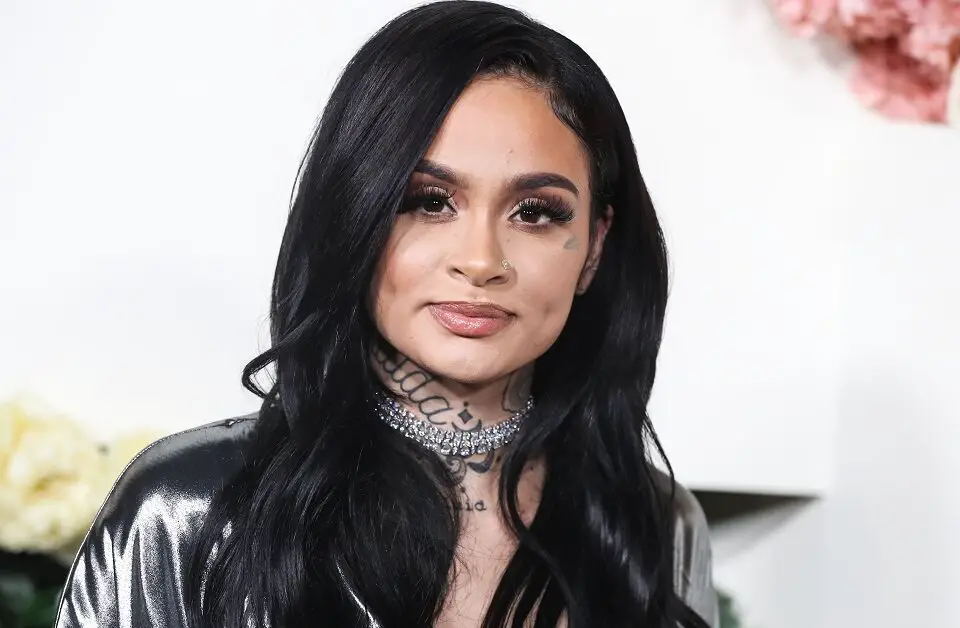 Kehlani