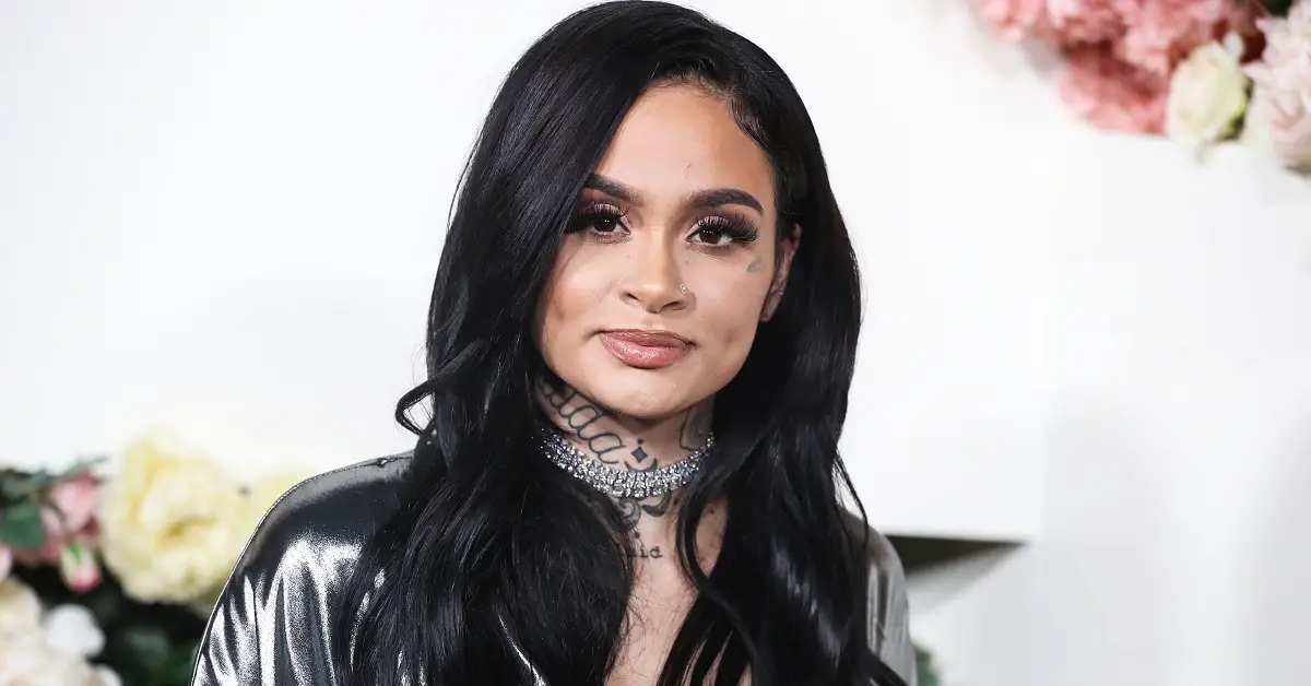 Kehlani