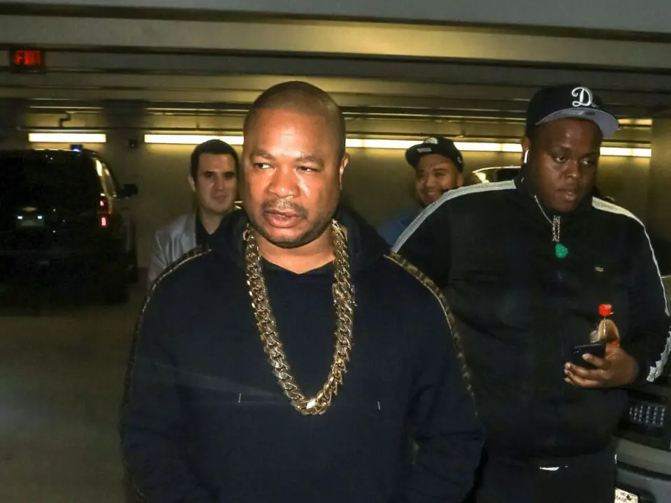 Xzibit