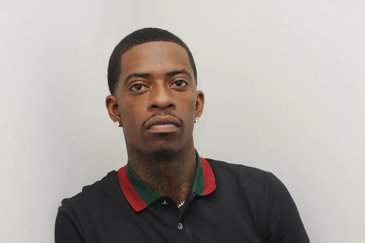 Rich Homie Quan