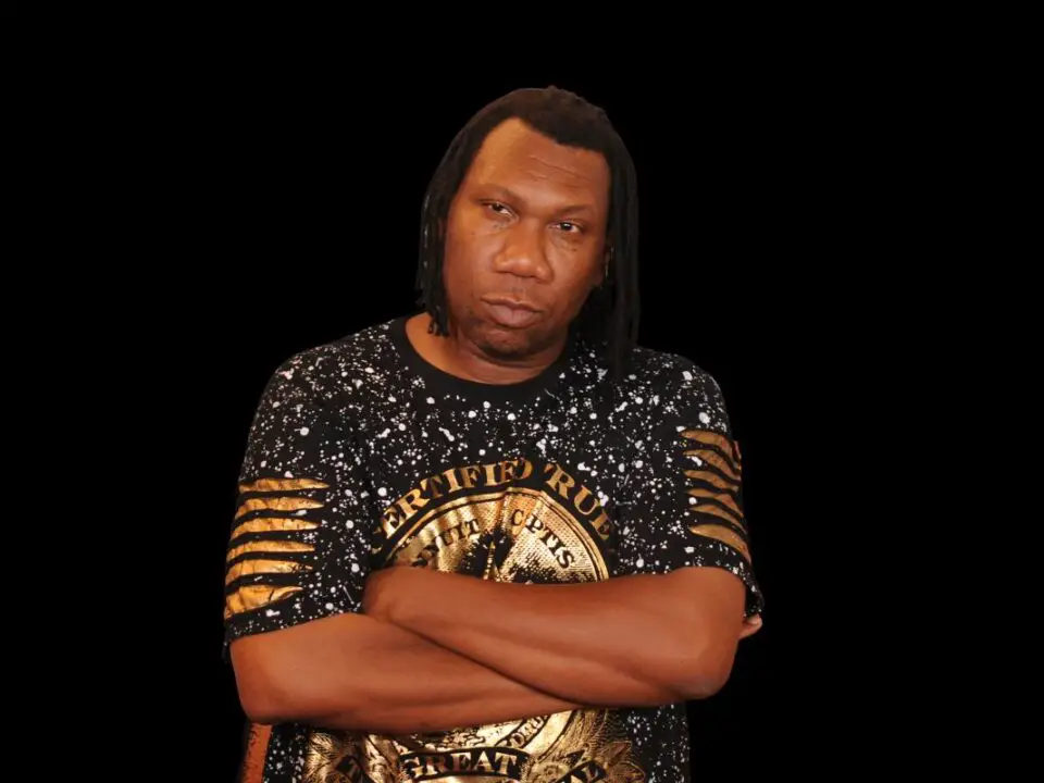 KRS-One