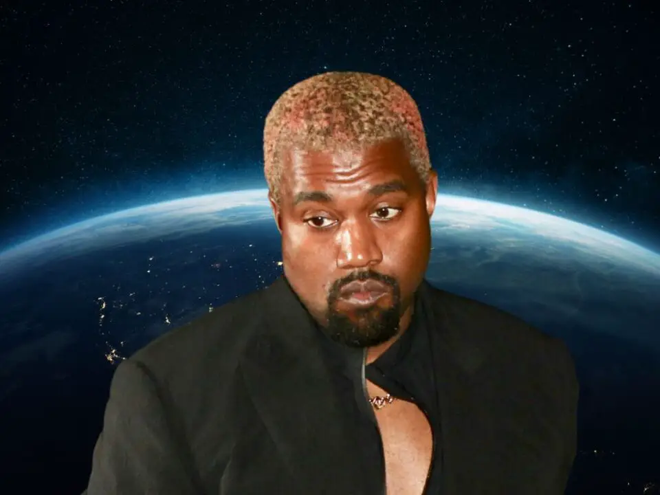 Kanye West