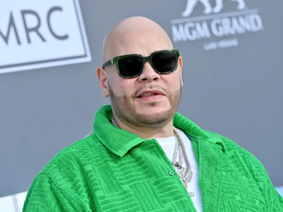 Fat Joe