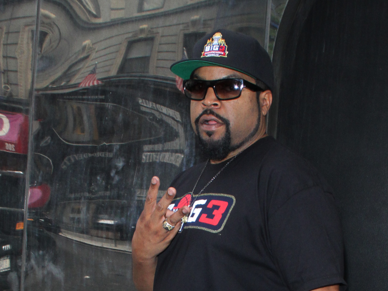 Ice Cube