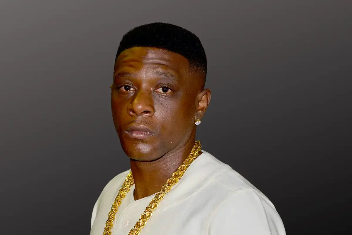 Boosie Badazz