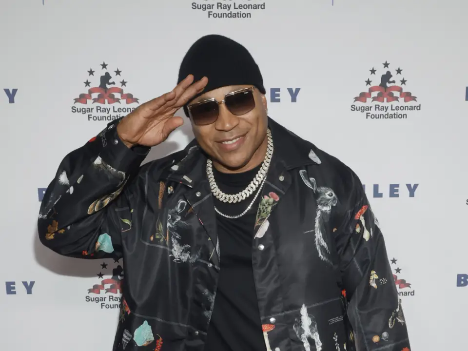 Ll Cool J