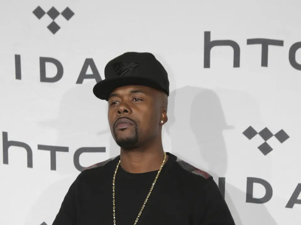 Memphis Bleek