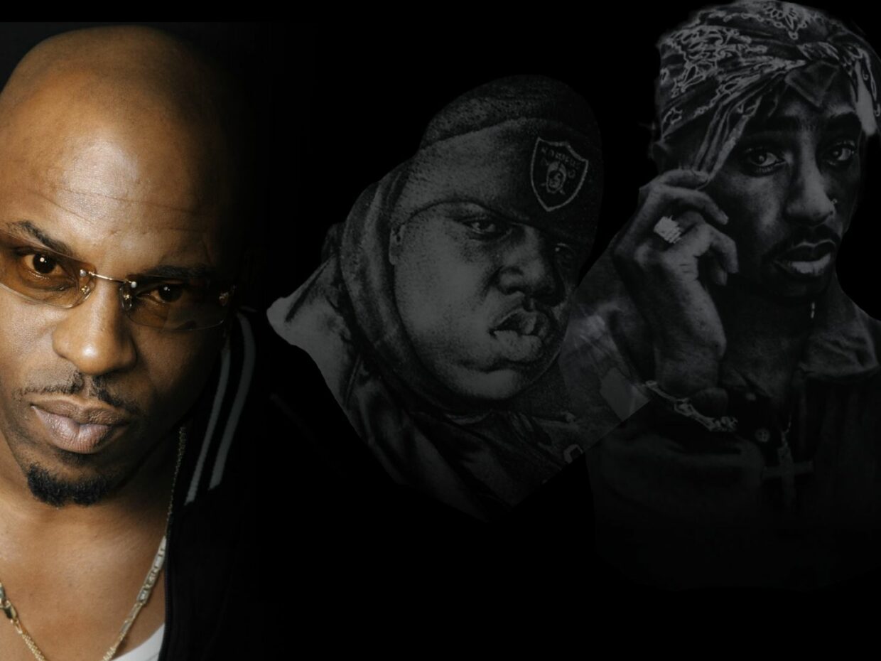 Mopreme Shakur