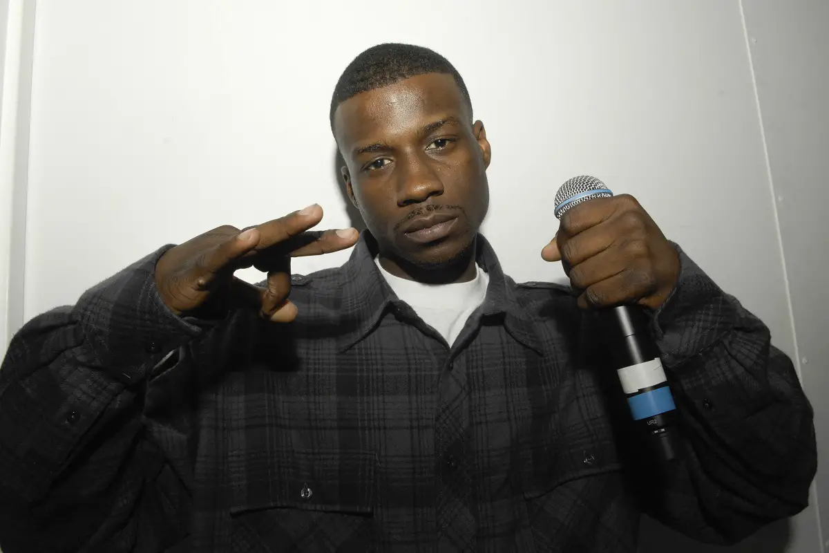 Jay Rock