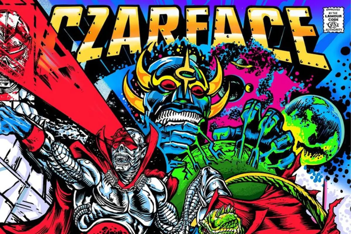 Czarface