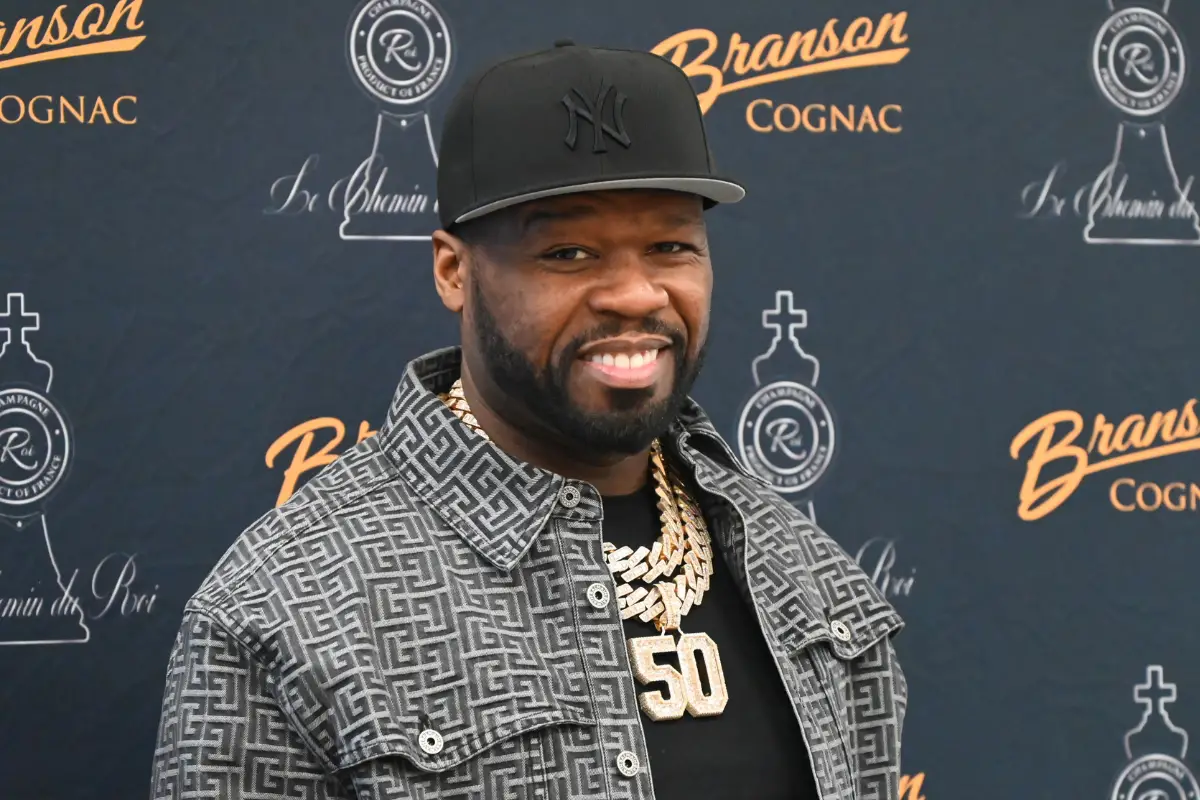 50 Cent