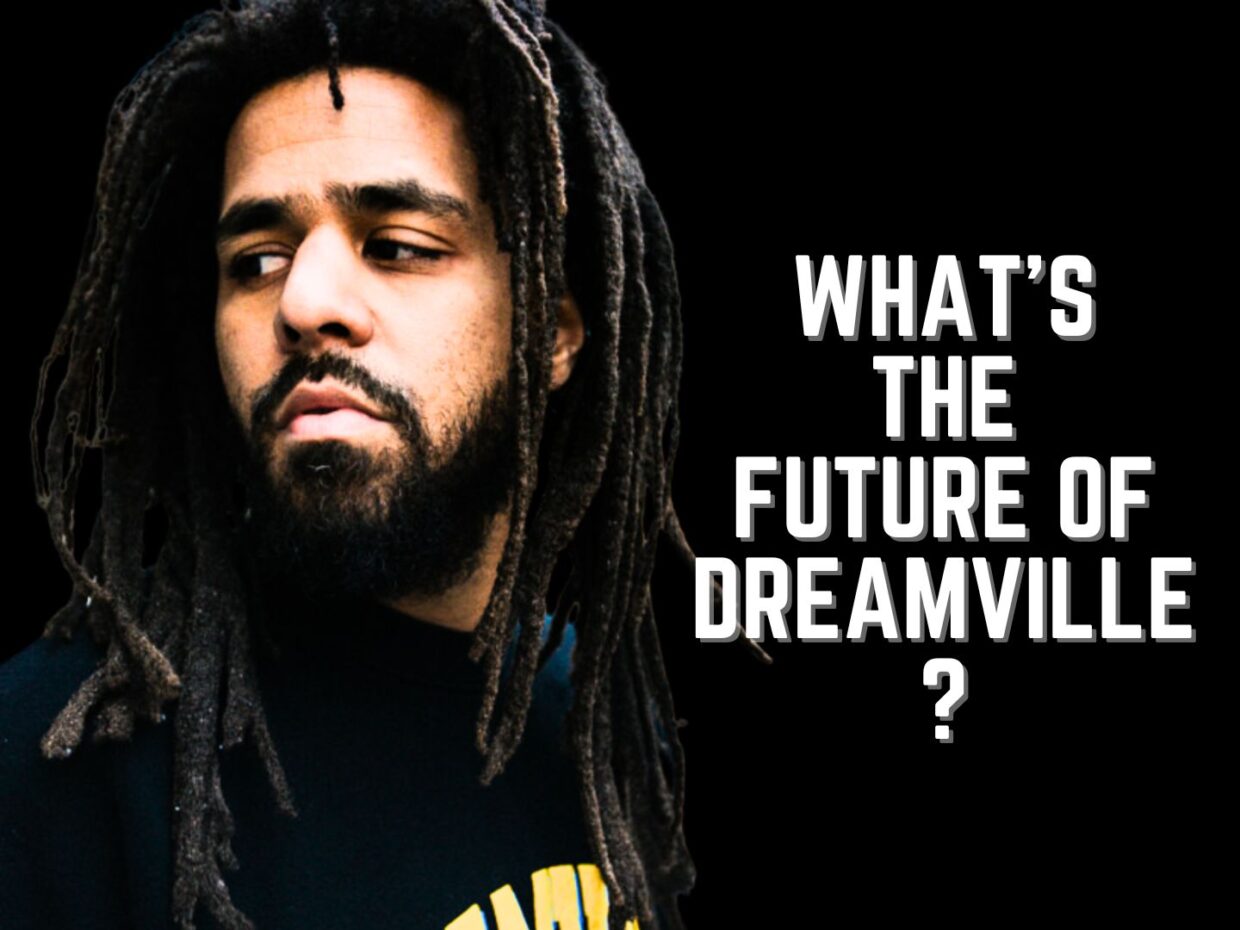 J. Cole