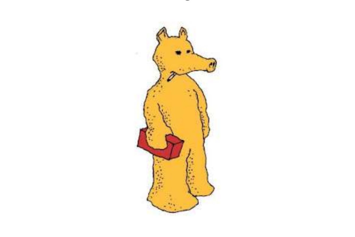 Madlib - Lord Quas