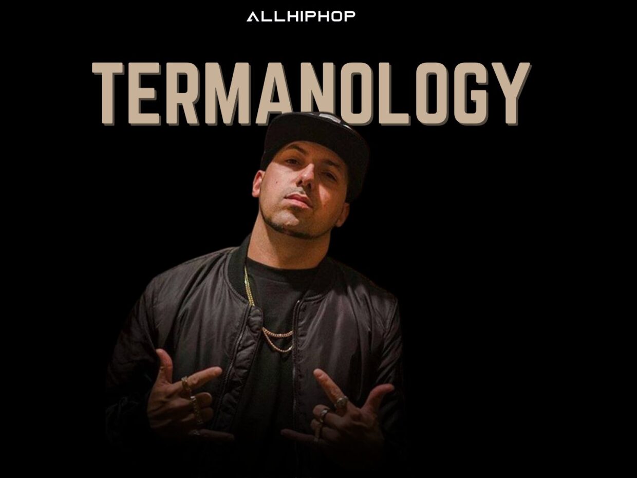 Termanology