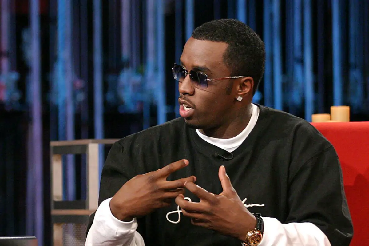 Diddy